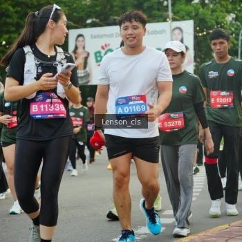 Runner Photo 3560784