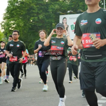 Runner Photo 3560786
