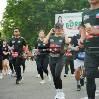 Runner Photo 3560787