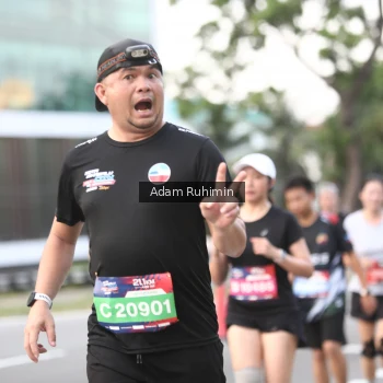 Runner Photo 3560790
