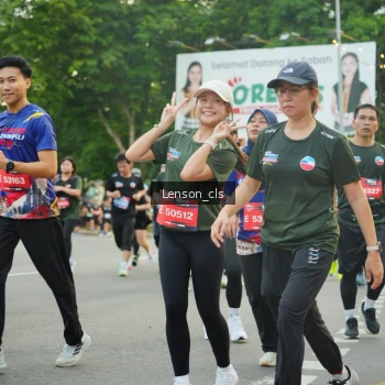 Runner Photo 3560791