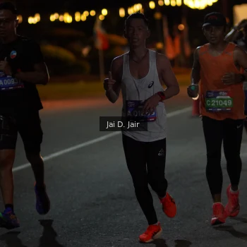 Runner Photo 3560792