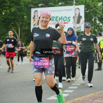 Runner Photo 3560794