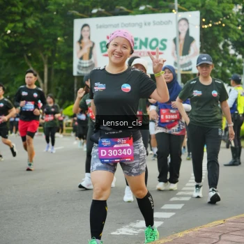 Runner Photo 3560795