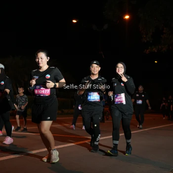 Runner Photo 3560797