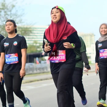 Runner Photo 3560798