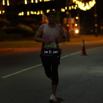 Runner Photo 3560799