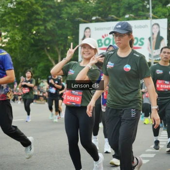 Runner Photo 3560800
