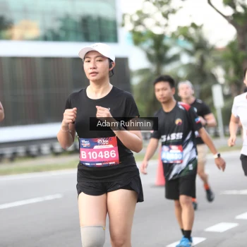 Runner Photo 3560801