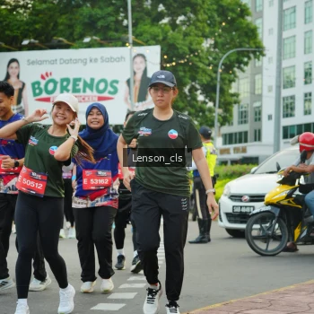 Runner Photo 3560802