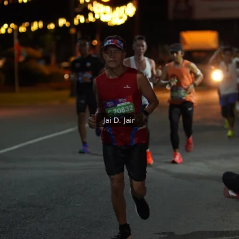 Runner Photo 3560803