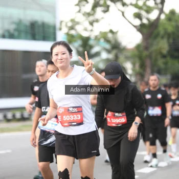 Runner Photo 3560804