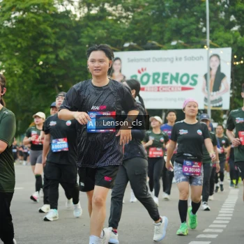 Runner Photo 3560805