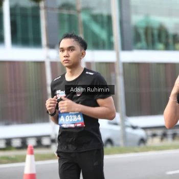 Runner Photo 3560806