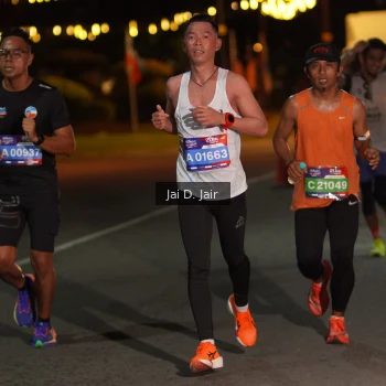 Runner Photo 3560809