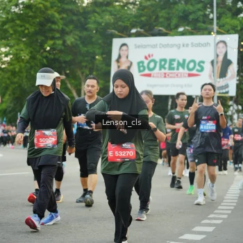 Runner Photo 3560811