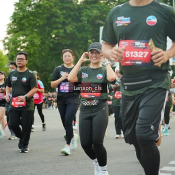 Runner Photo 3560814