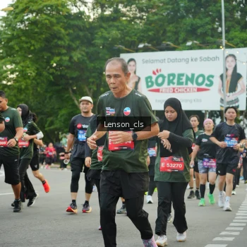 Runner Photo 3560815