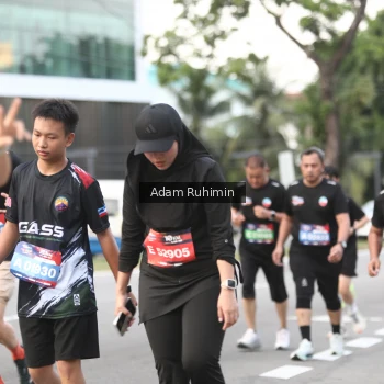 Runner Photo 3560817