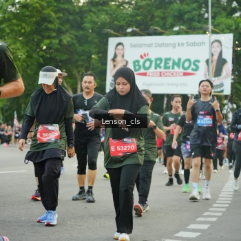 Runner Photo 3560818