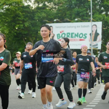 Runner Photo 3560819