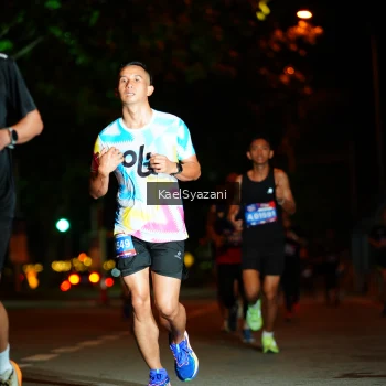 Runner Photo 3560820