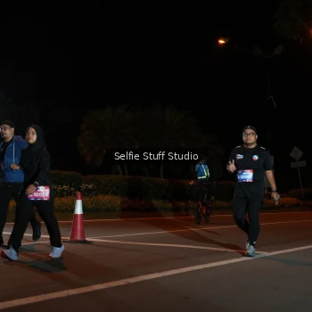 Runner Photo 3560821