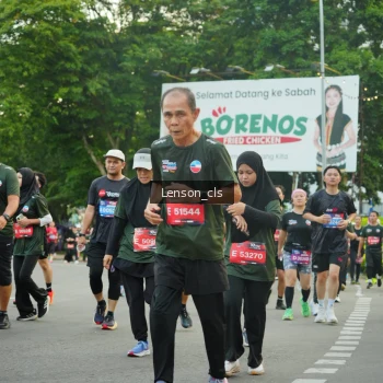 Runner Photo 3560825