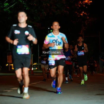 Runner Photo 3560827