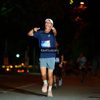 Runner Photo 3560829