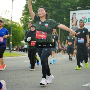 Runner Photo 3560834