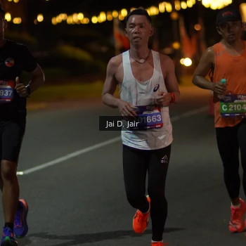 Runner Photo 3560836