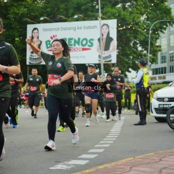 Runner Photo 3560838