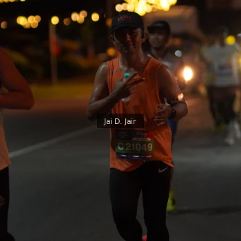 Runner Photo 3560839