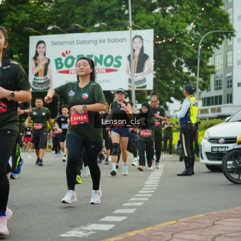 Runner Photo 3560840