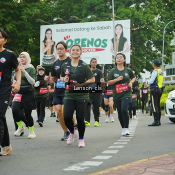 Runner Photo 3560841