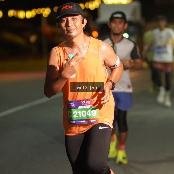 Runner Photo 3560842
