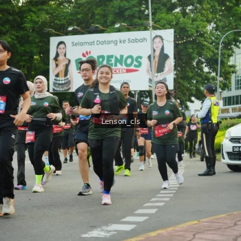 Runner Photo 3560844