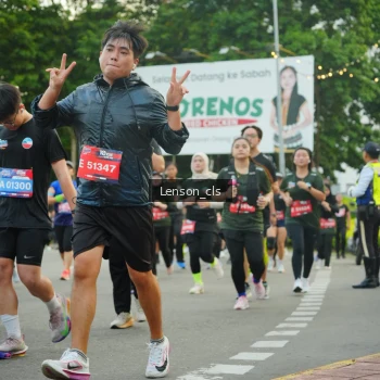 Runner Photo 3560848