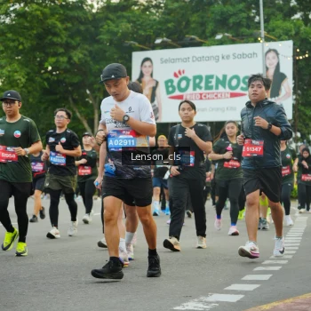 Runner Photo 3560850