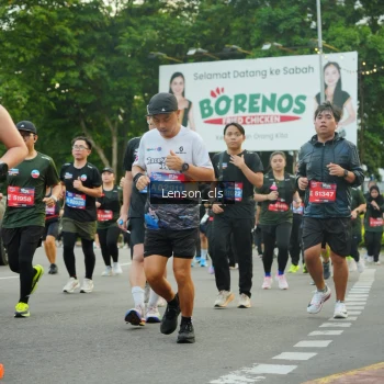 Runner Photo 3560851