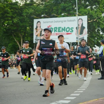 Runner Photo 3560855