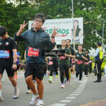 Runner Photo 3560857