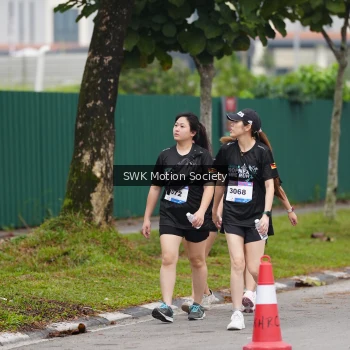 Runner Photo 3560858
