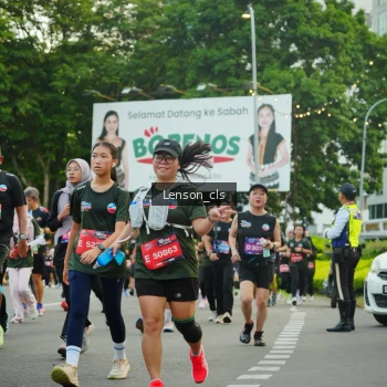 Runner Photo 3560859