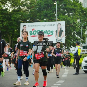 Runner Photo 3560860