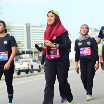 Runner Photo 3560862