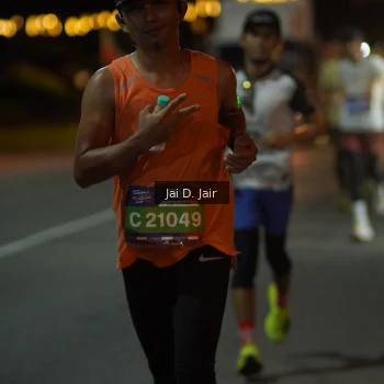 Runner Photo 3560863
