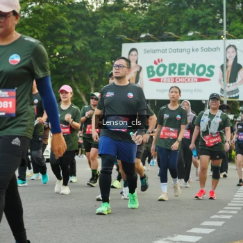 Runner Photo 3560865