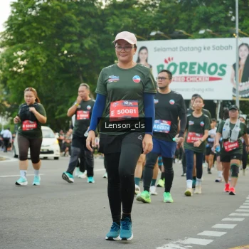 Runner Photo 3560866